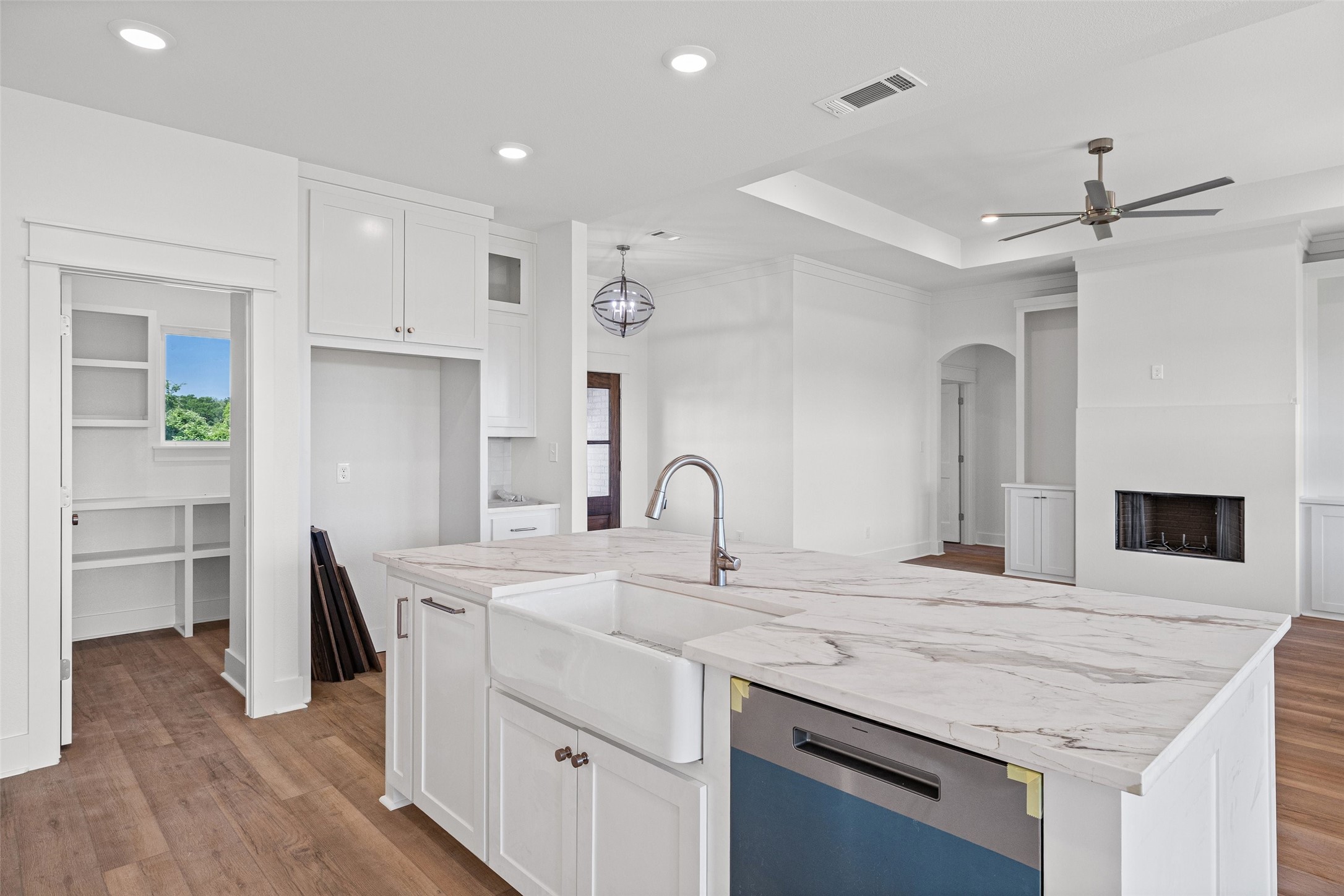 4406 Colony Road Granbury TX 76048