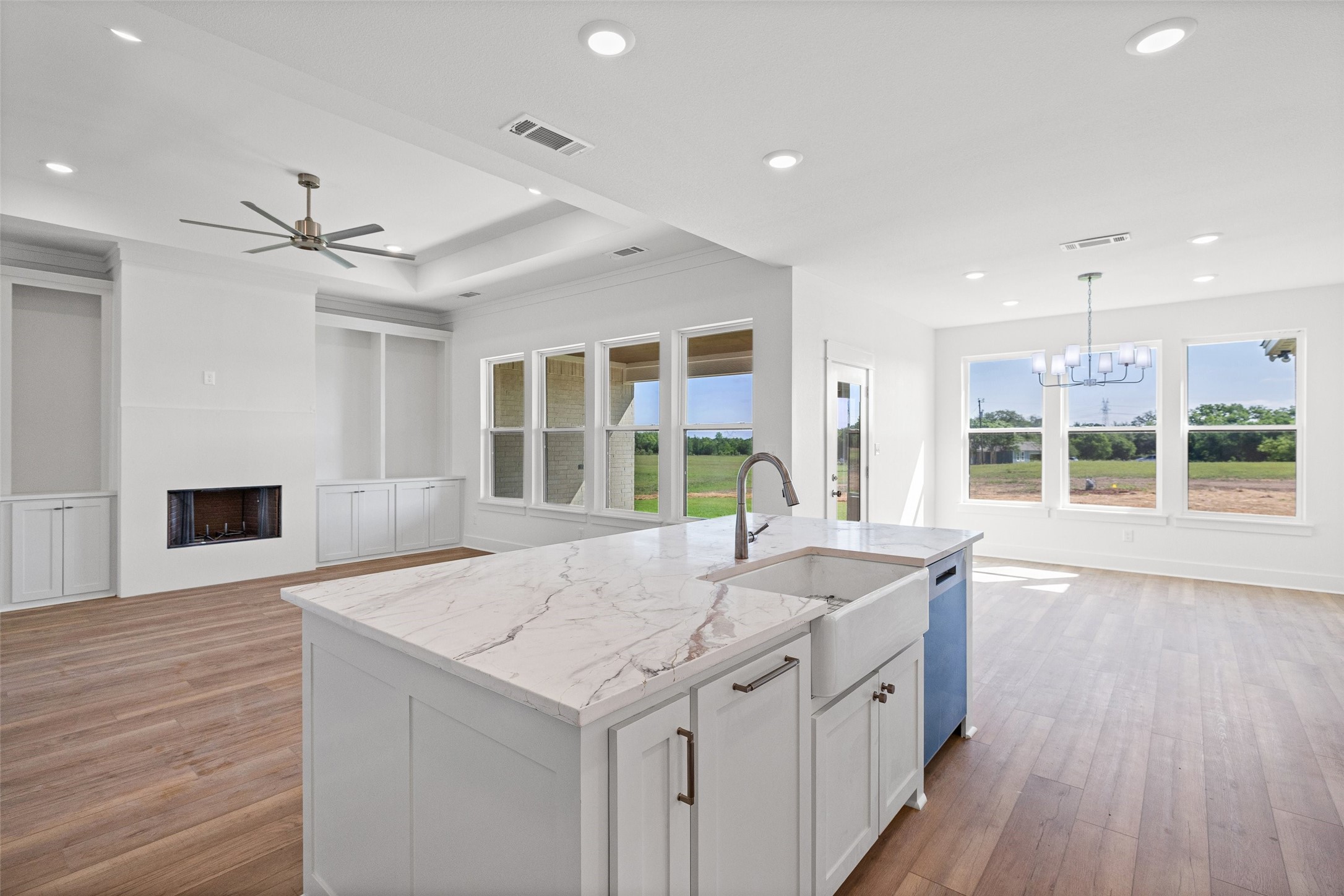 4406 Colony Road Granbury TX 76048