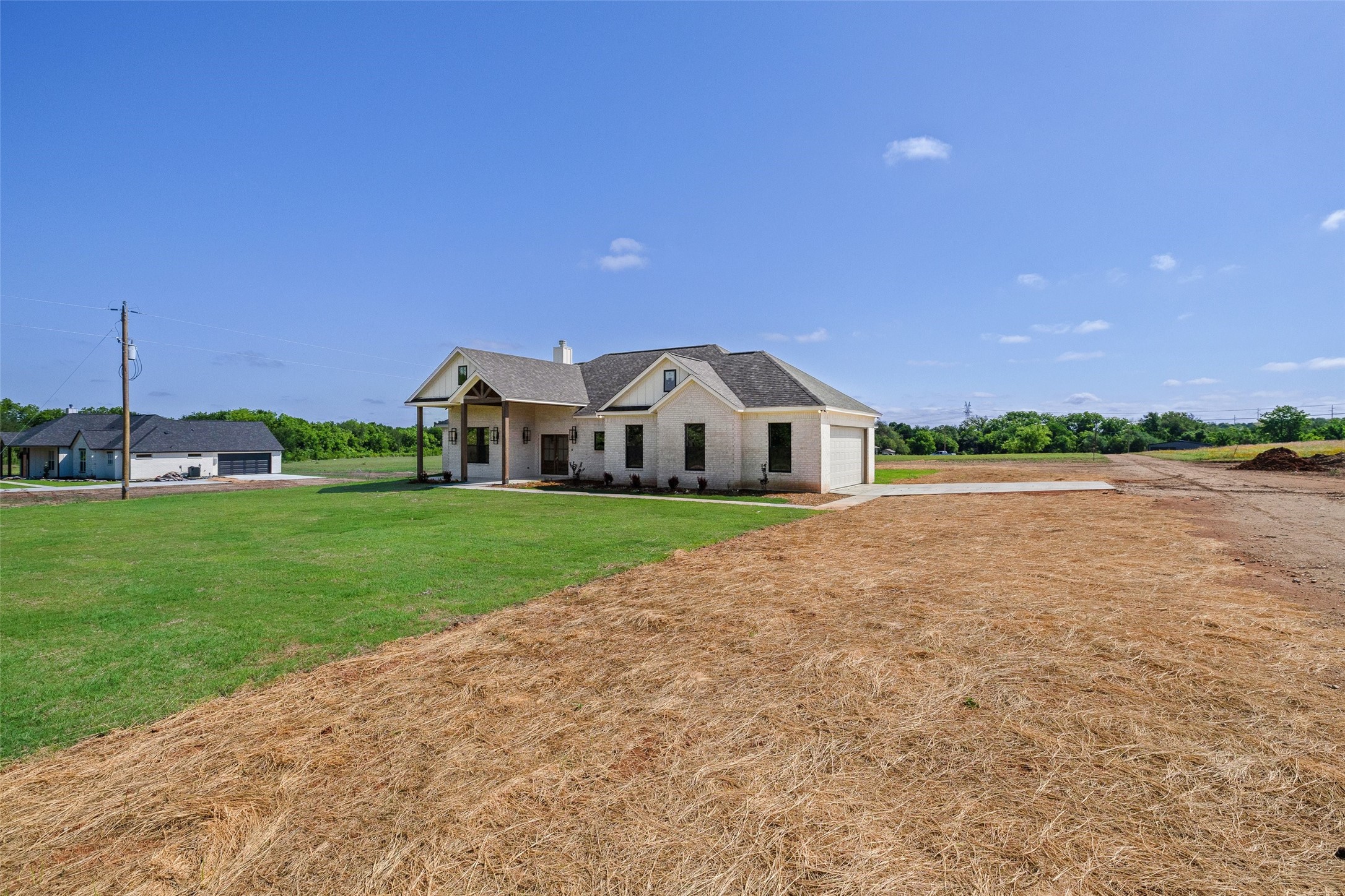 4406 Colony Road Granbury TX 76048