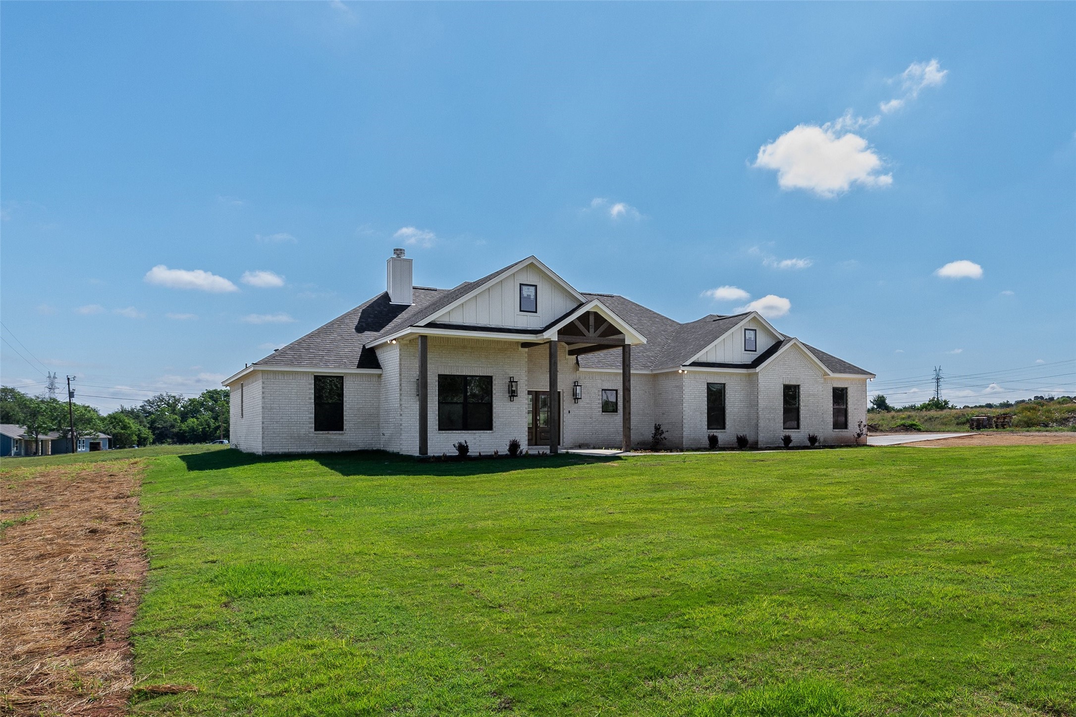 4406 Colony Road Granbury TX 76048