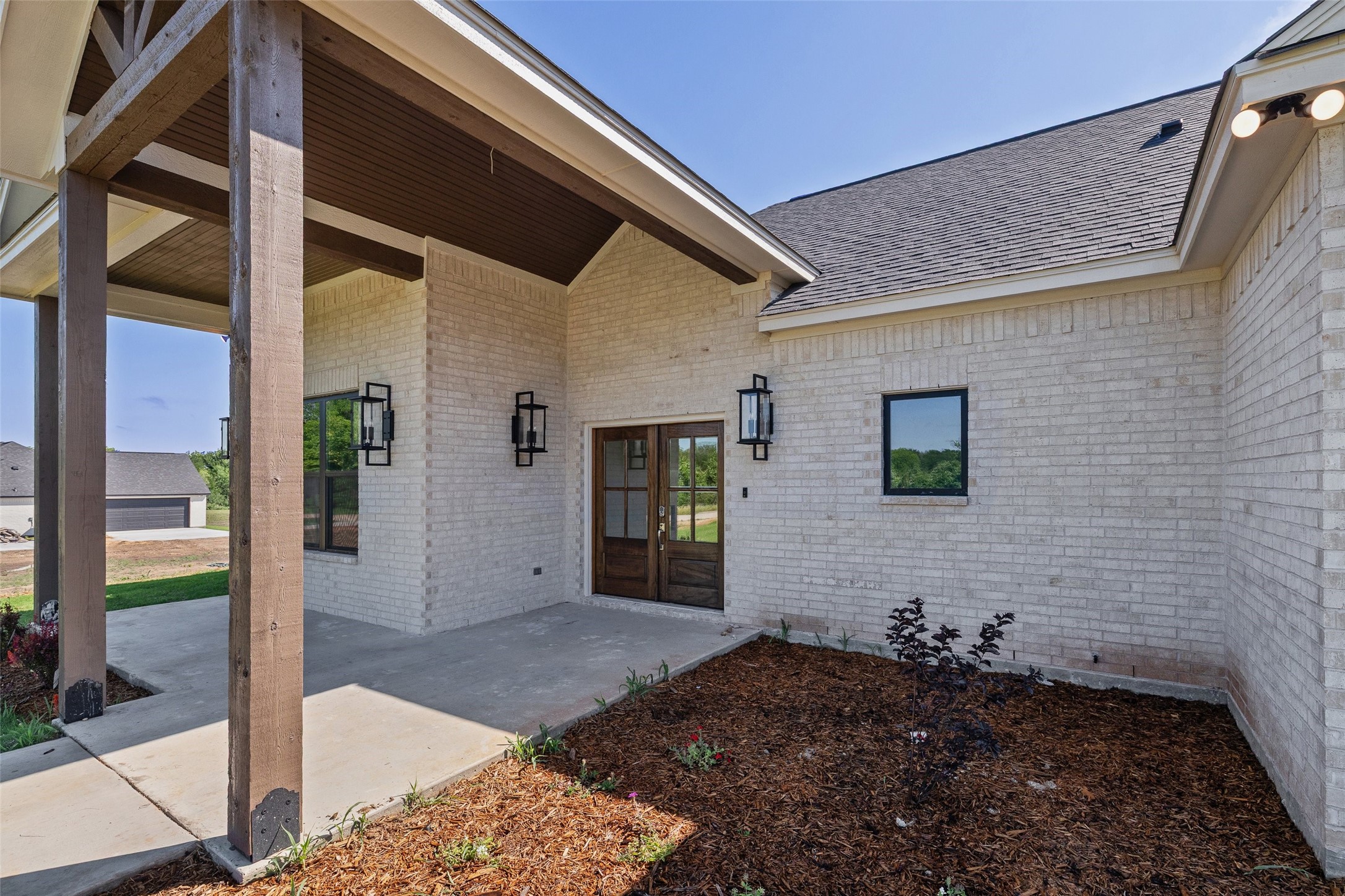 4406 Colony Road Granbury TX 76048