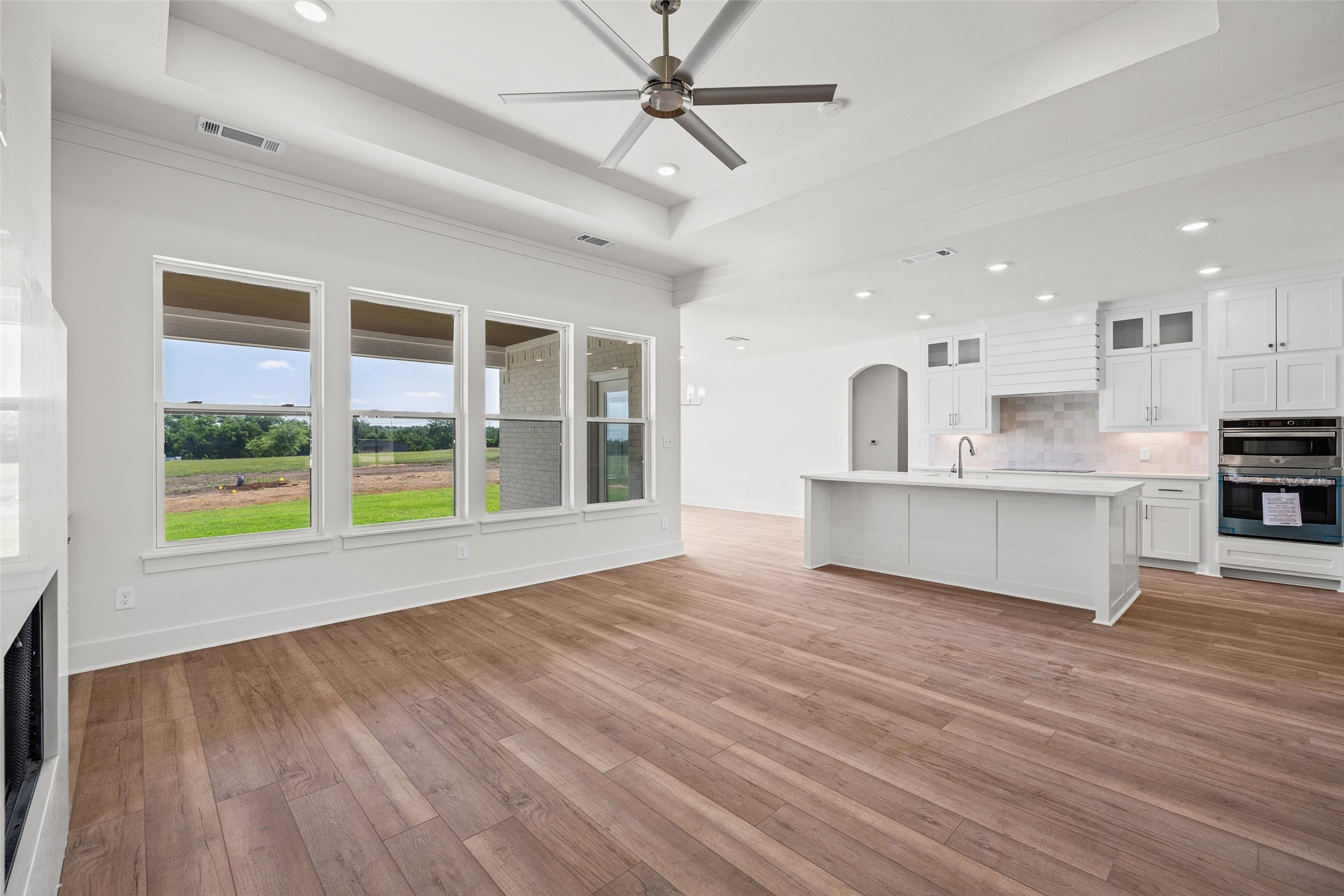 4406 Colony Road Granbury TX 76048