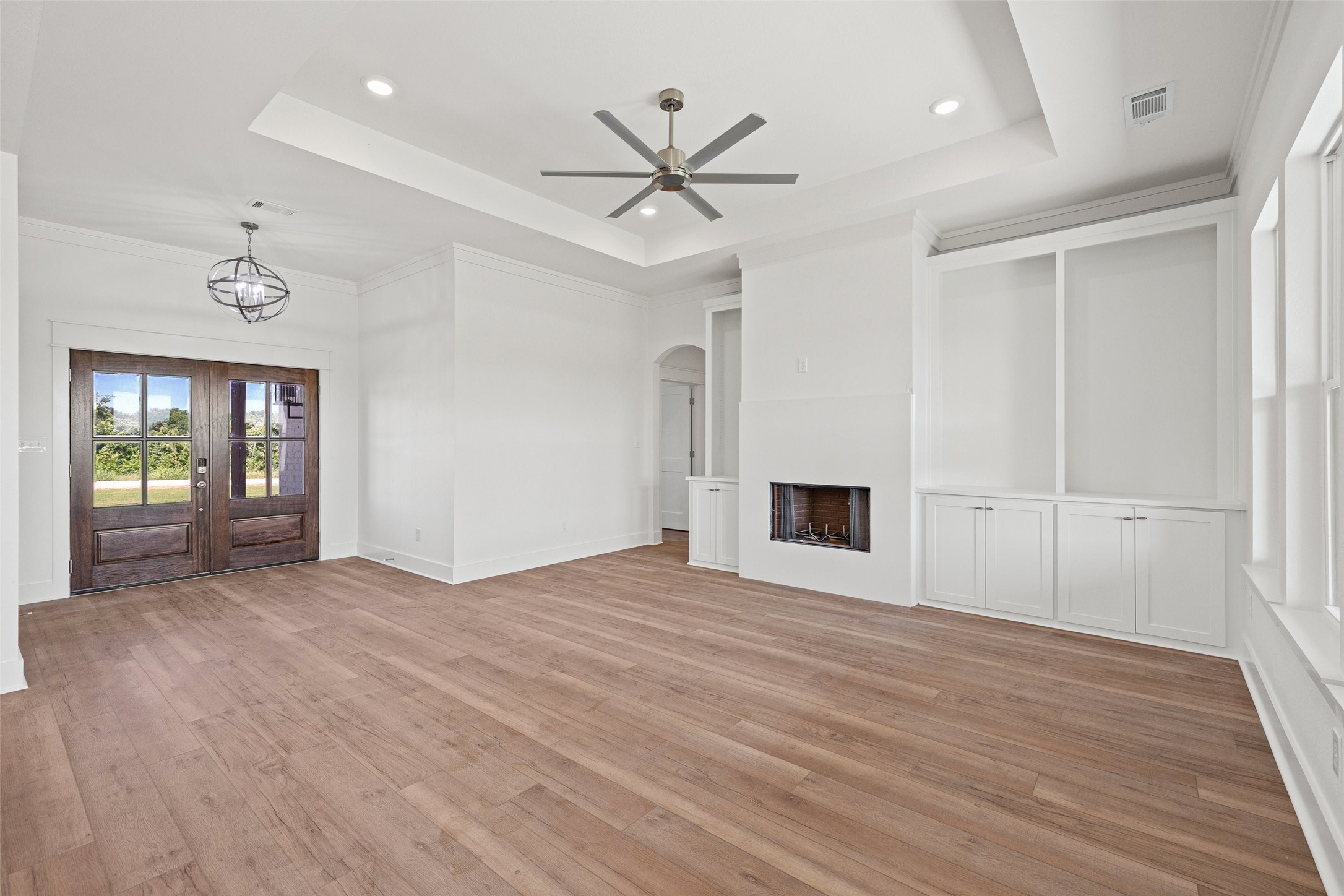 4406 Colony Road Granbury TX 76048