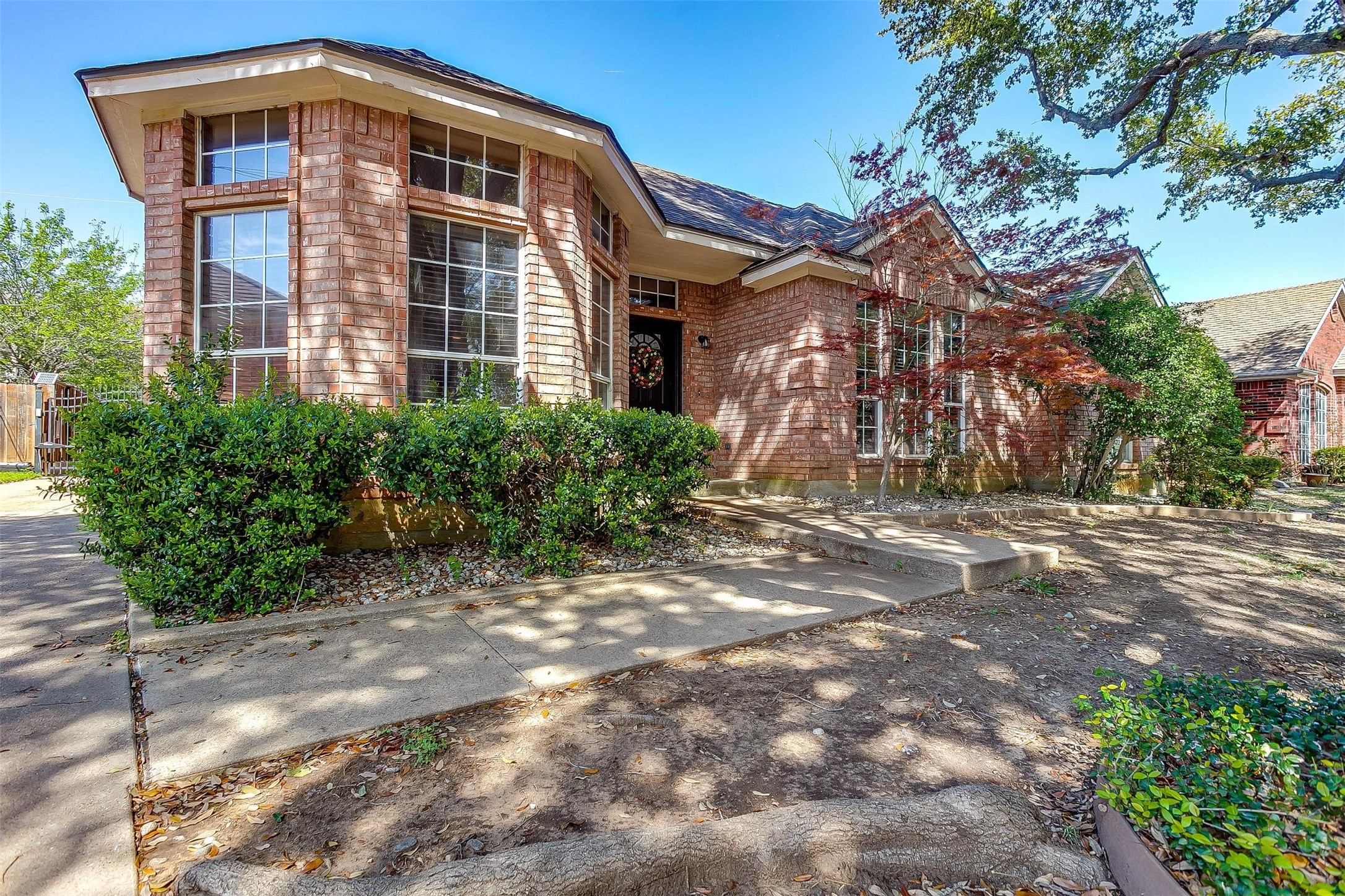 2519 Satinwood Court Arlington TX 76001