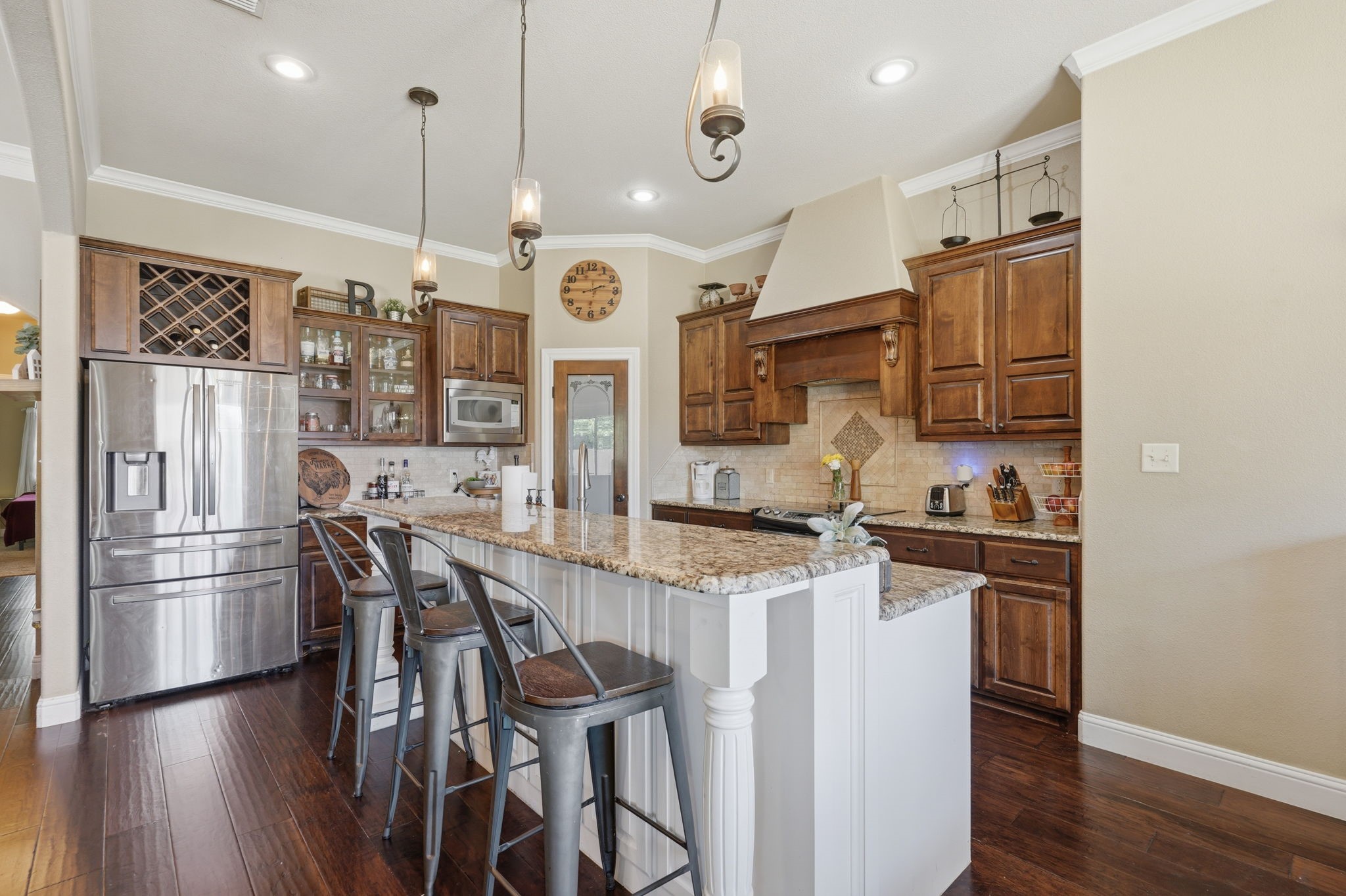 318 Mill Creek Drive Abilene TX 79602