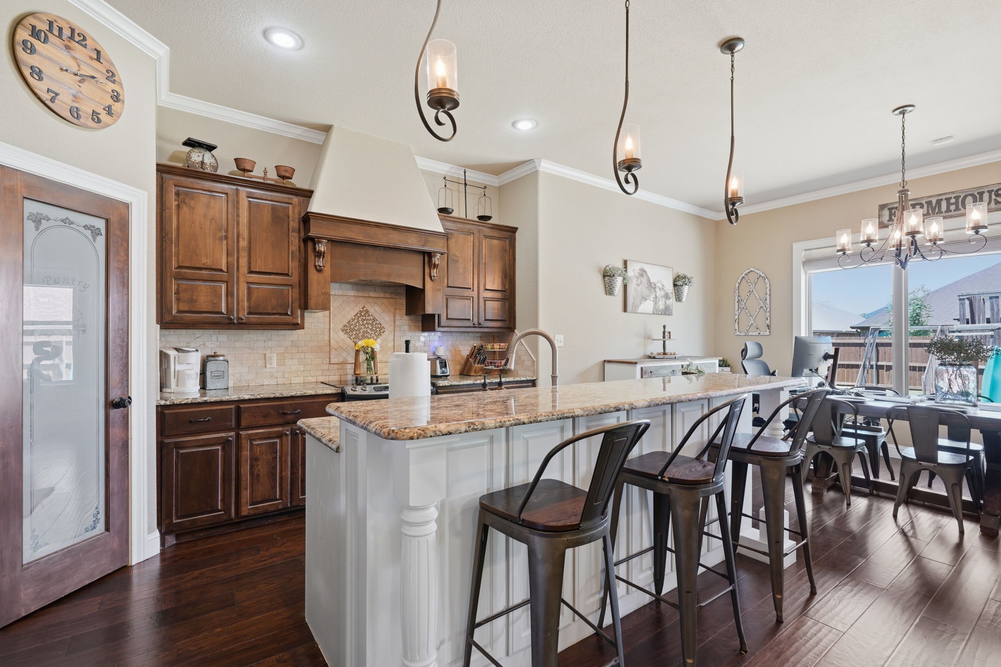 318 Mill Creek Drive Abilene TX 79602