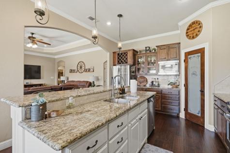 318 Mill Creek Drive Abilene TX 79602