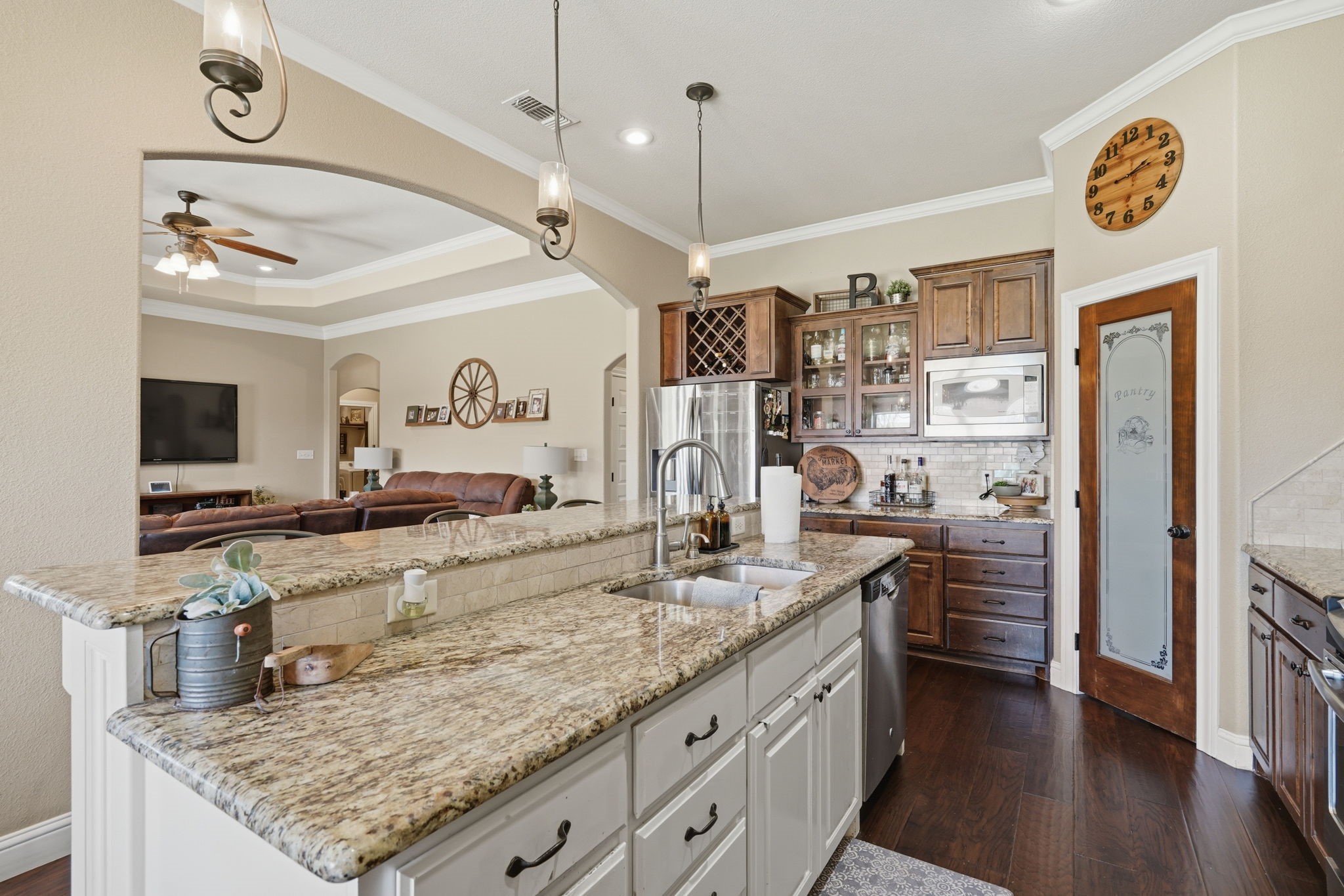 318 Mill Creek Drive Abilene TX 79602