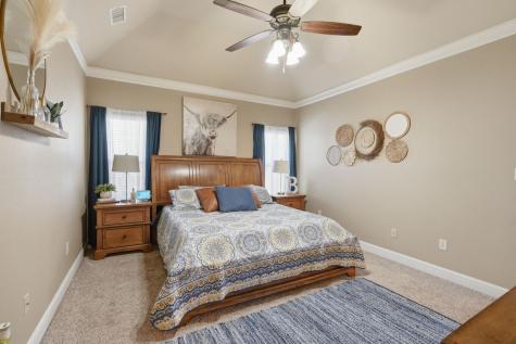 318 Mill Creek Drive Abilene TX 79602