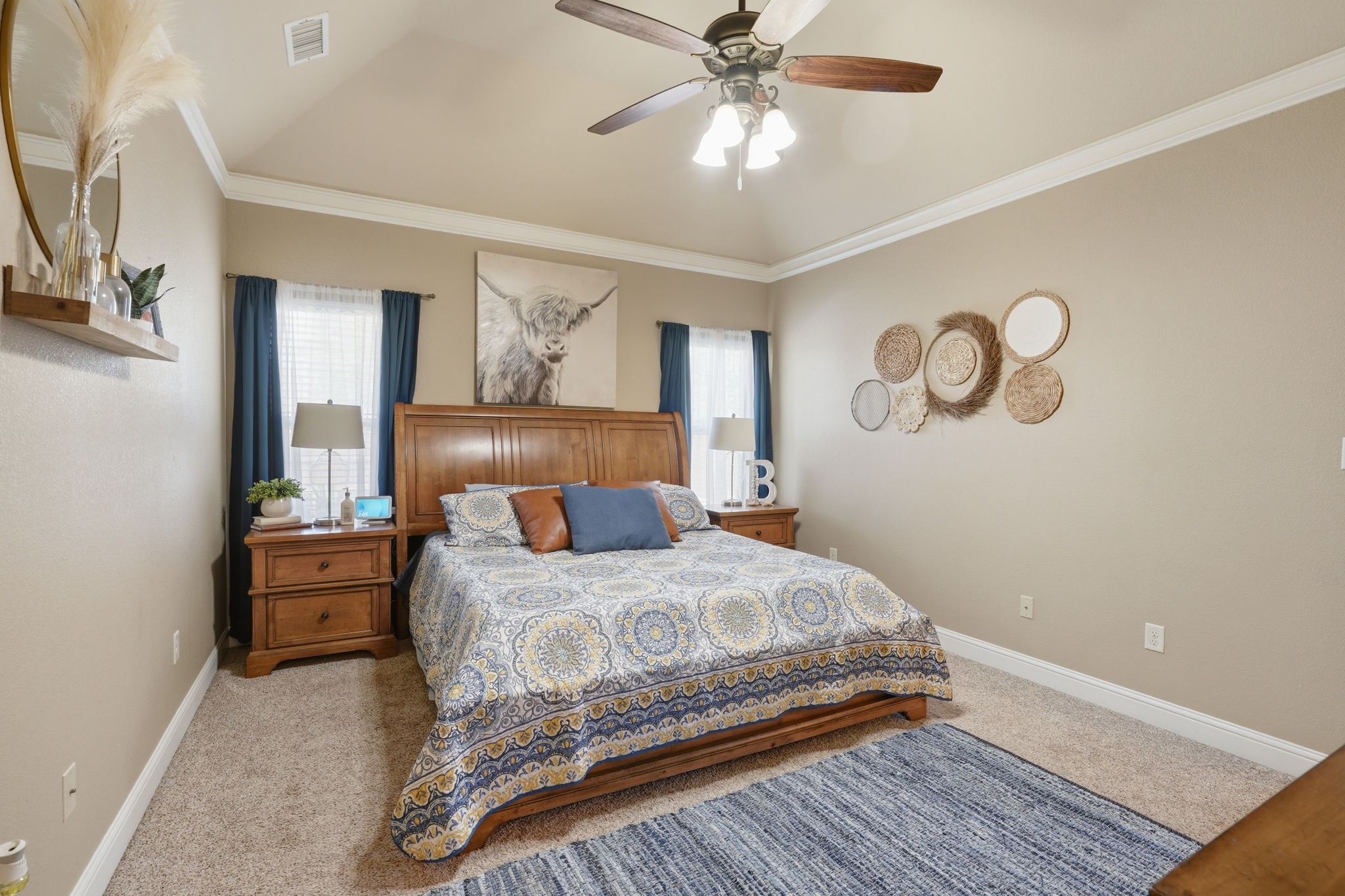 318 Mill Creek Drive Abilene TX 79602