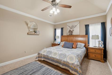 318 Mill Creek Drive Abilene TX 79602