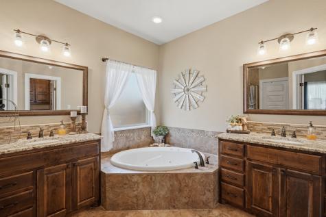 318 Mill Creek Drive Abilene TX 79602