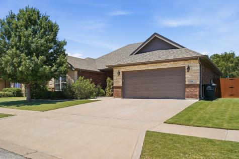 318 Mill Creek Drive Abilene TX 79602