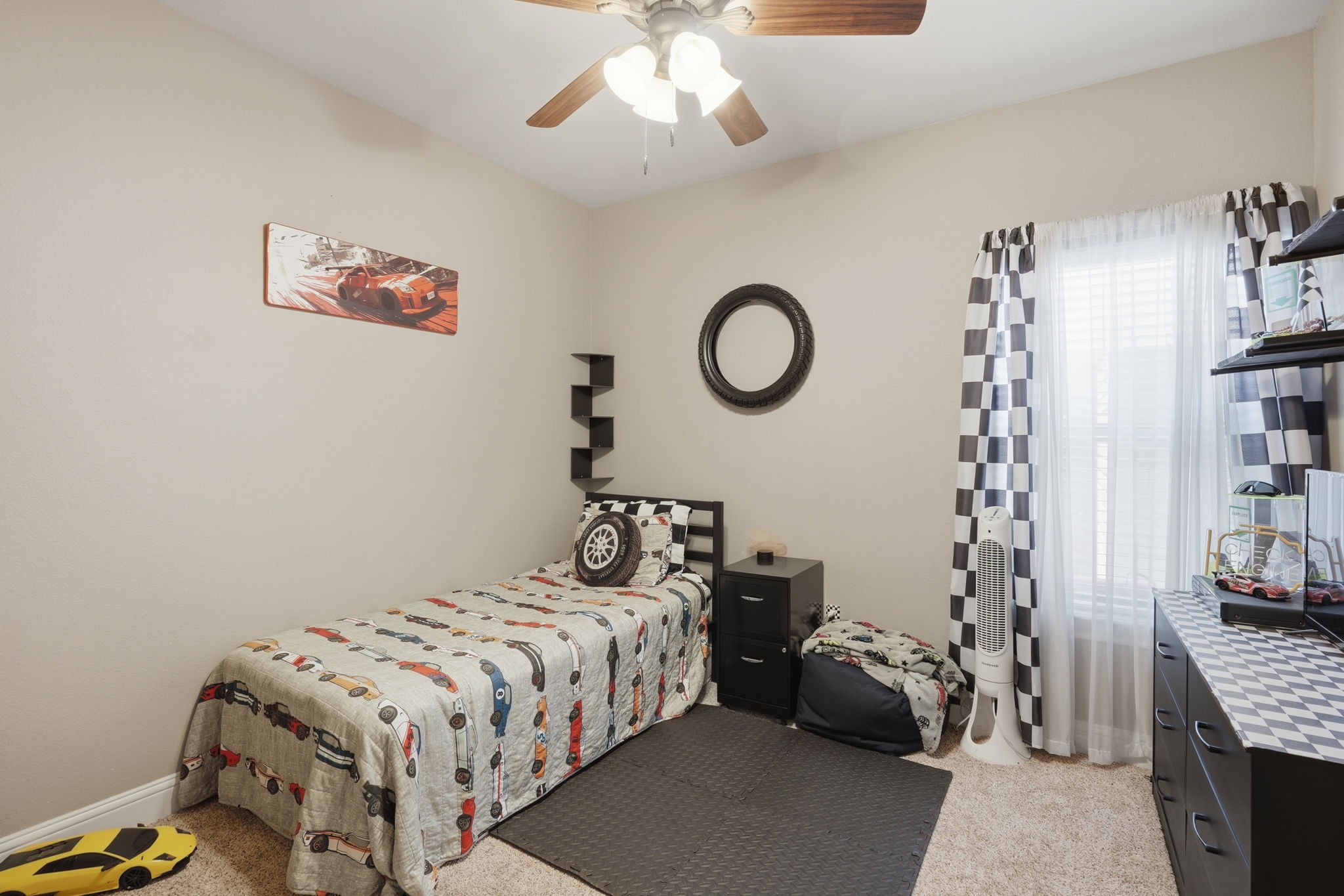 318 Mill Creek Drive Abilene TX 79602