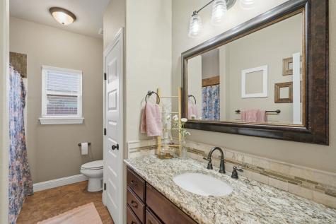 318 Mill Creek Drive Abilene TX 79602
