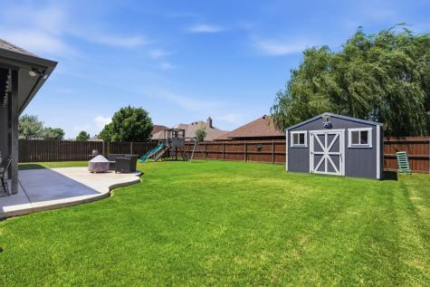 318 Mill Creek Drive Abilene TX 79602