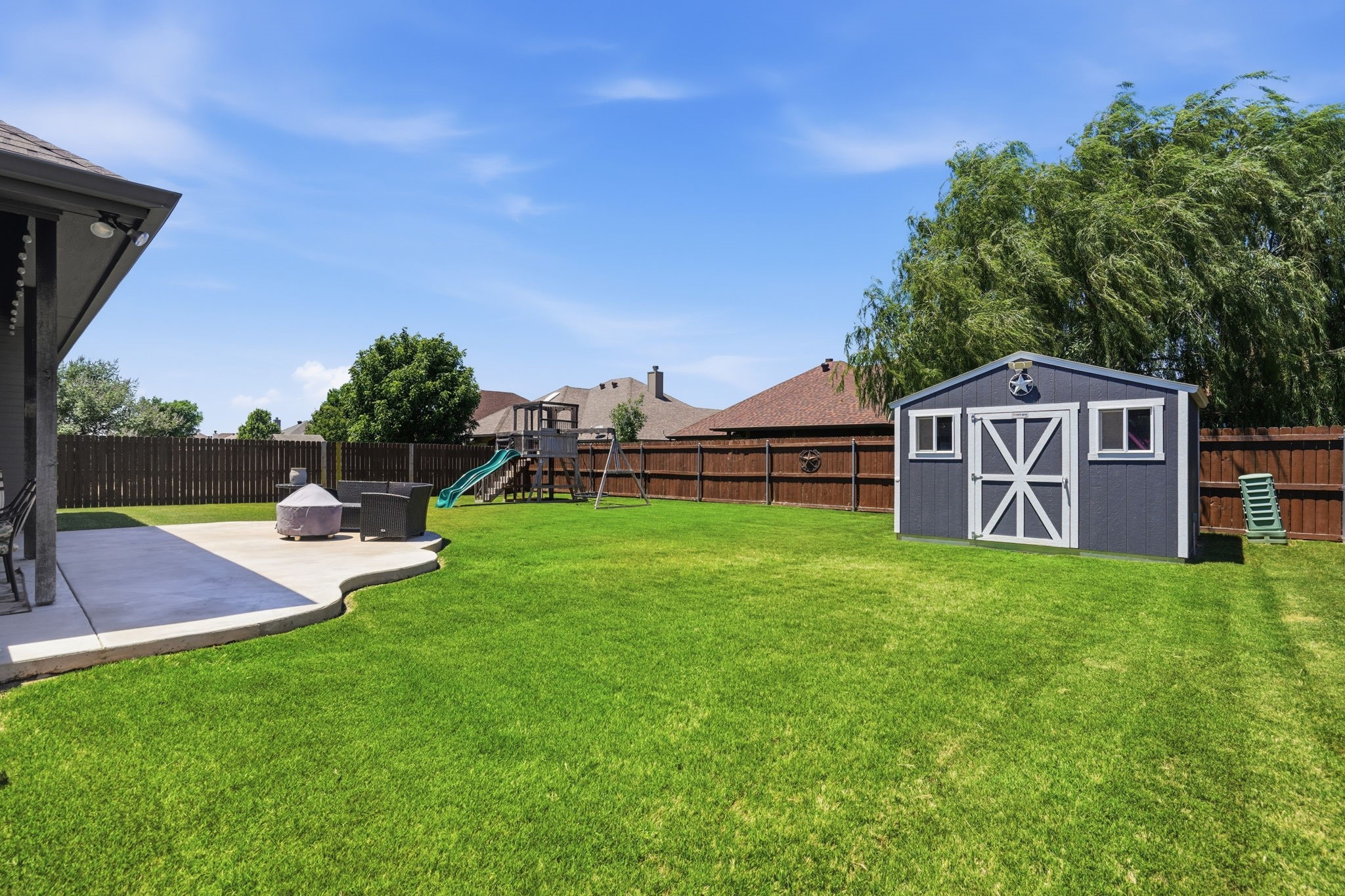 318 Mill Creek Drive Abilene TX 79602