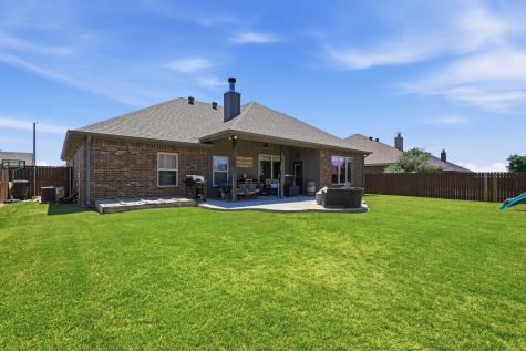 318 Mill Creek Drive Abilene TX 79602