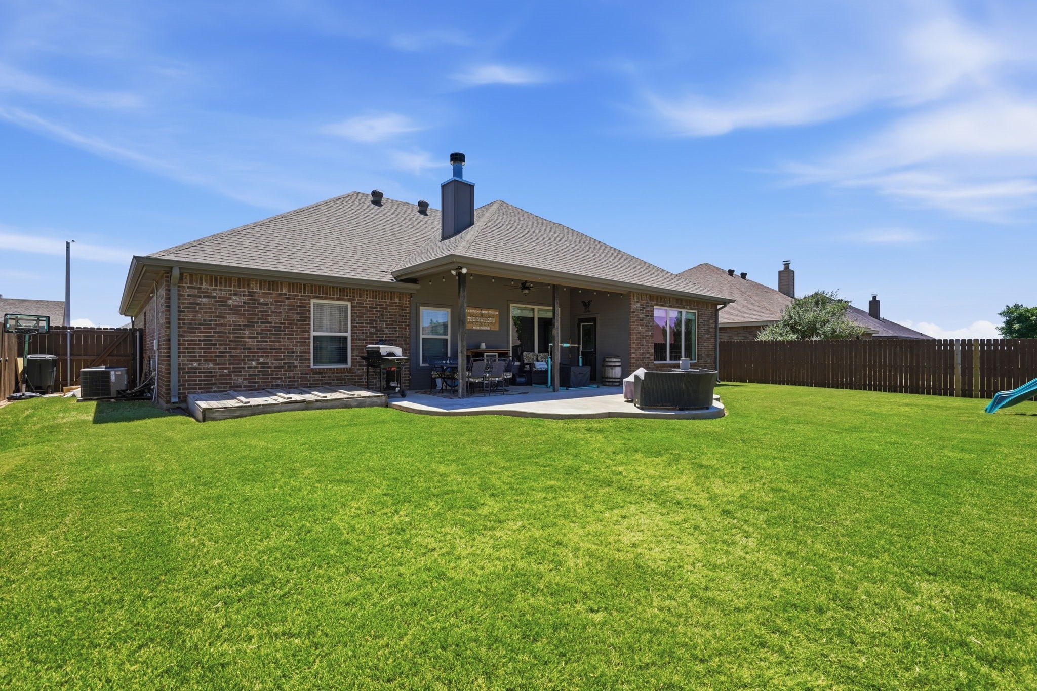 318 Mill Creek Drive Abilene TX 79602