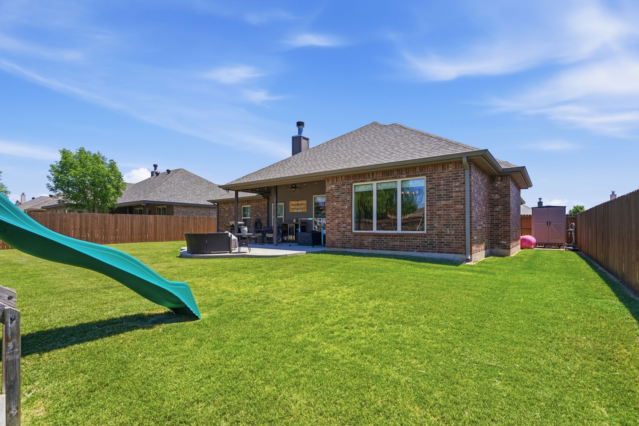 318 Mill Creek Drive Abilene TX 79602