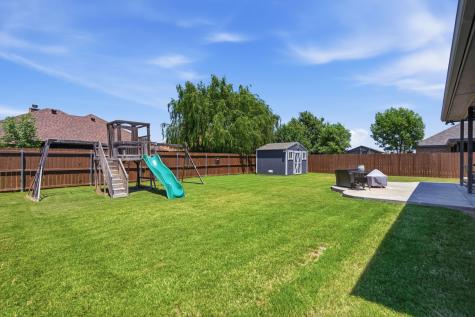 318 Mill Creek Drive Abilene TX 79602