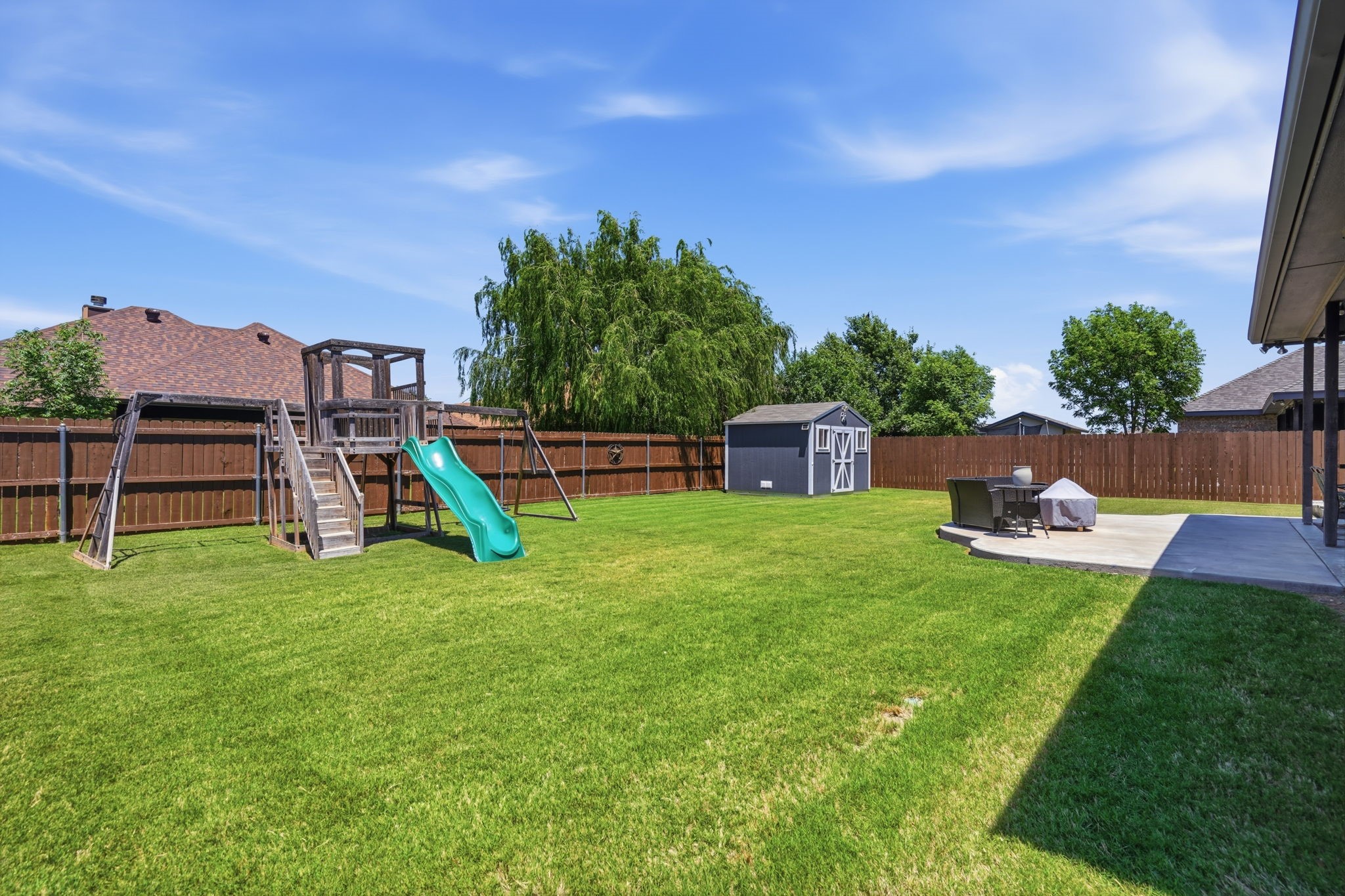 318 Mill Creek Drive Abilene TX 79602