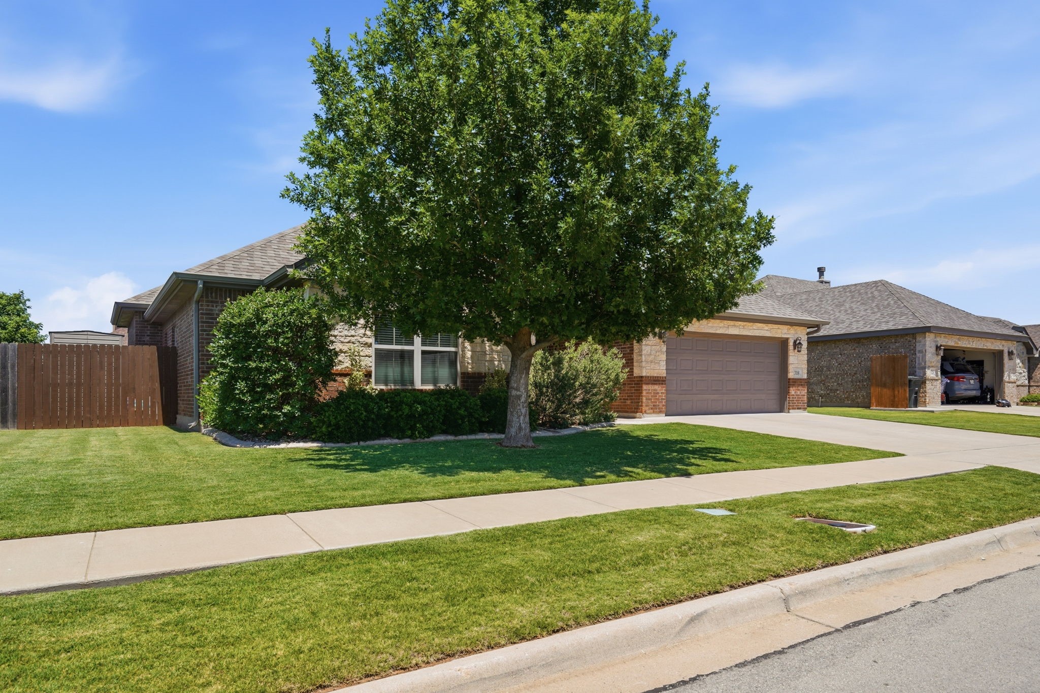318 Mill Creek Drive Abilene TX 79602
