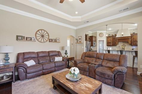 318 Mill Creek Drive Abilene TX 79602