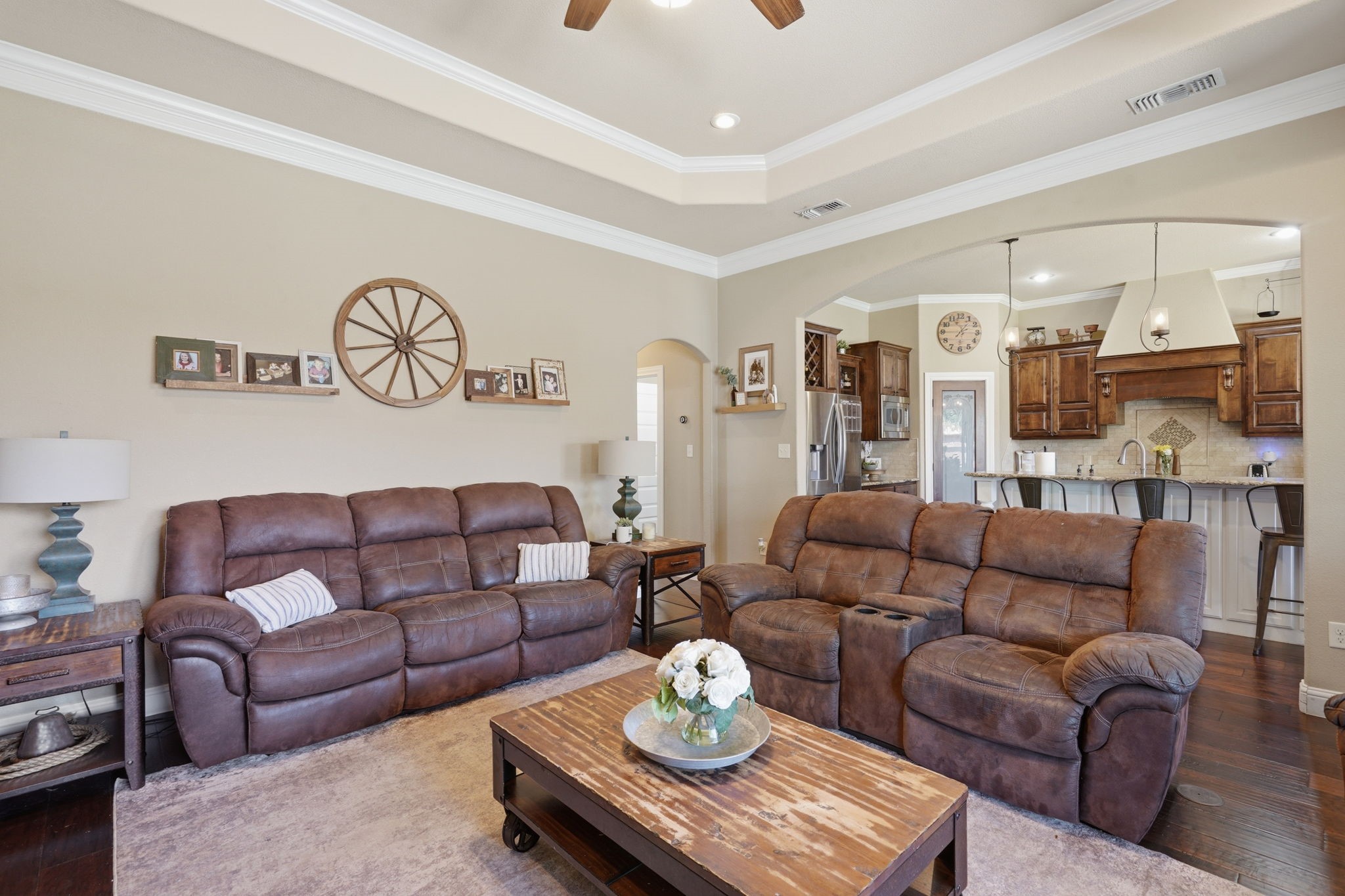 318 Mill Creek Drive Abilene TX 79602