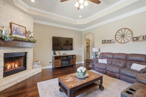 318 Mill Creek Drive Abilene TX 79602