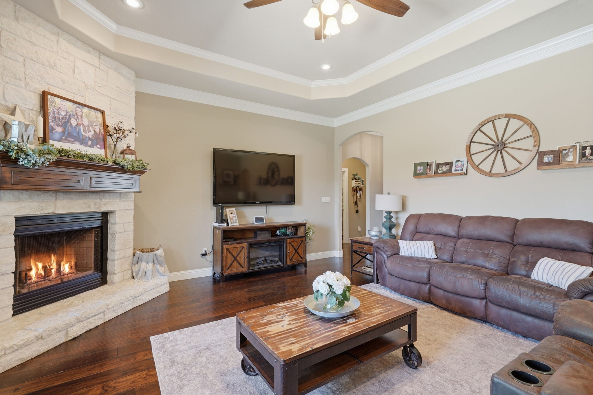 318 Mill Creek Drive Abilene TX 79602