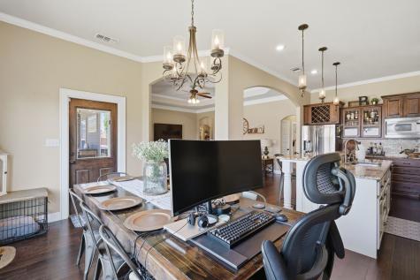 318 Mill Creek Drive Abilene TX 79602