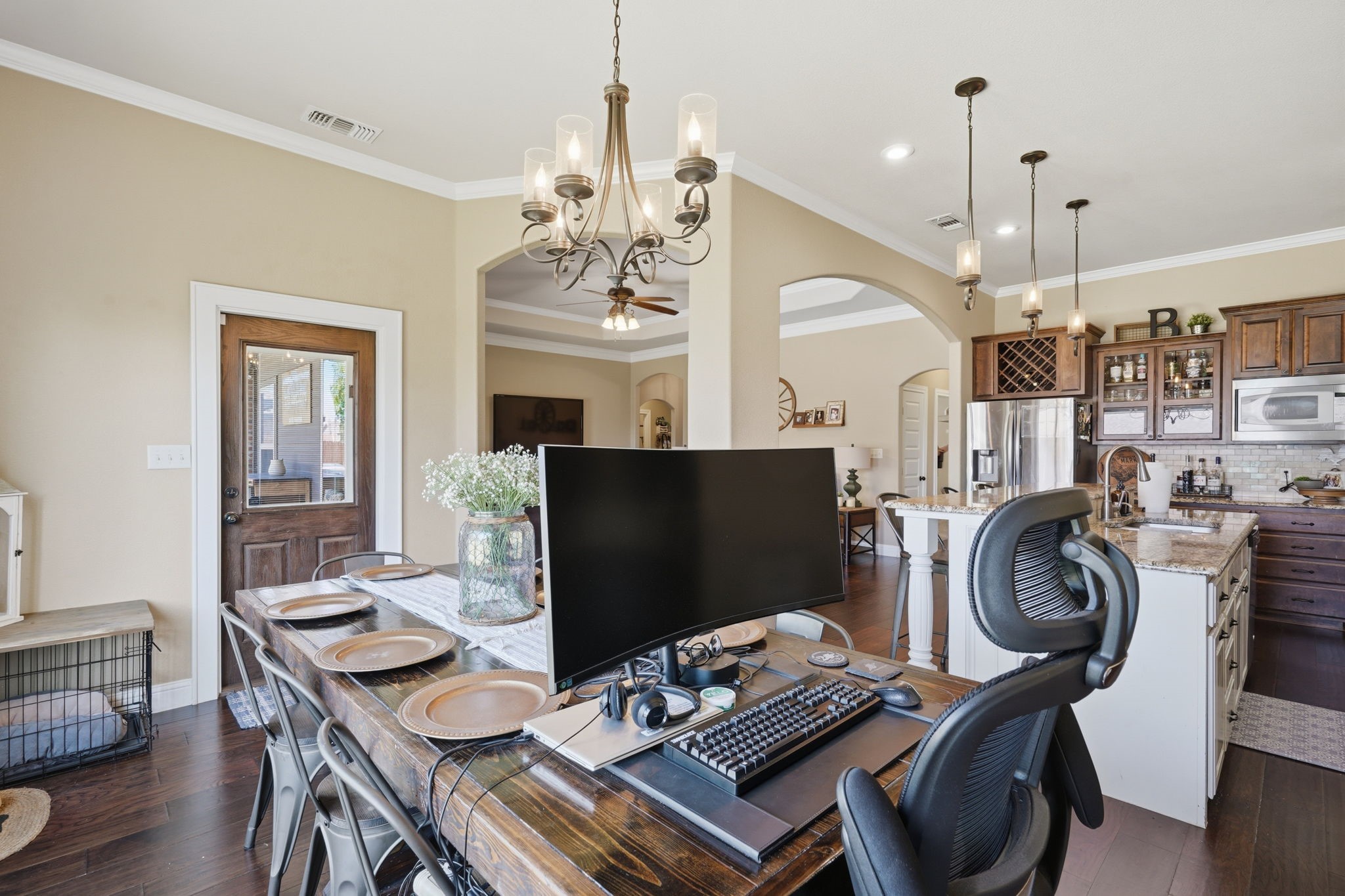 318 Mill Creek Drive Abilene TX 79602