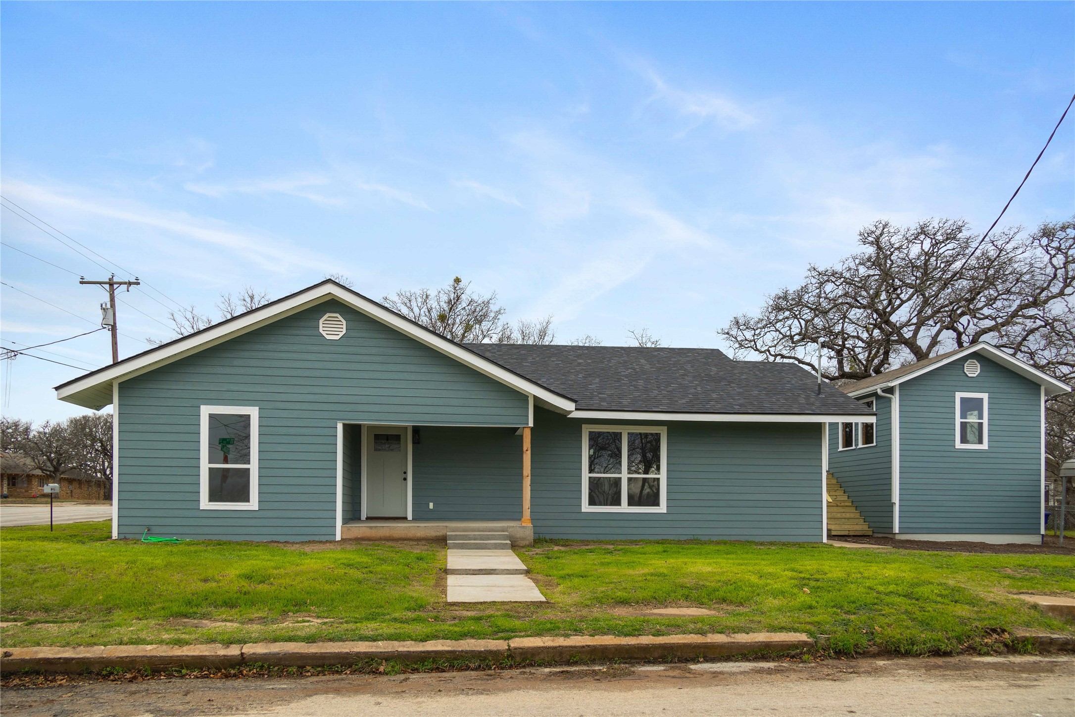 2301 Coggin Avenue Brownwood TX 76801