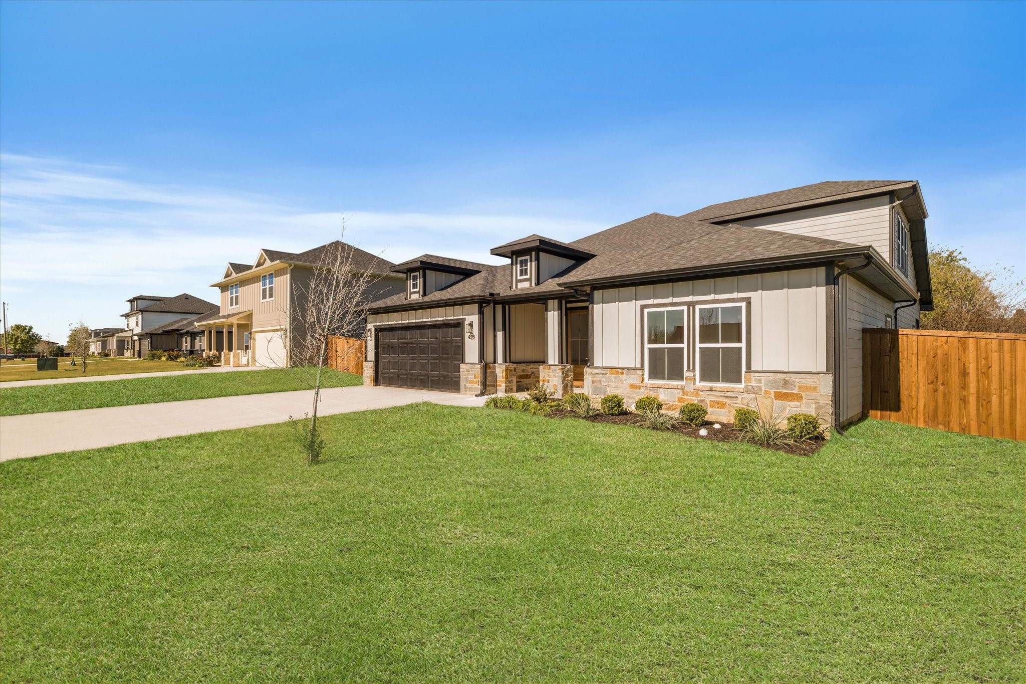 428 Cirrus Circle Muenster TX 76252