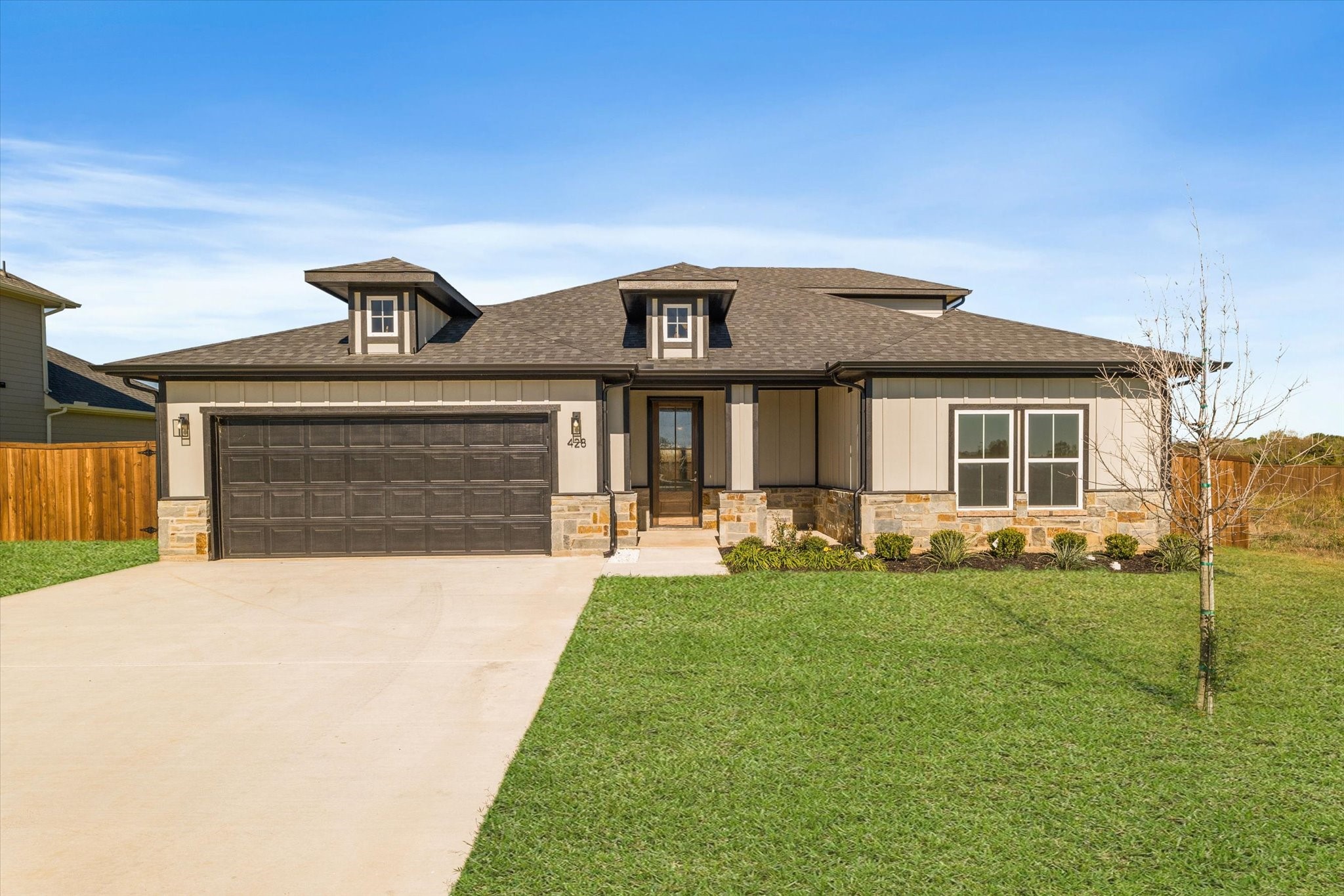 428 Cirrus Circle Muenster TX 76252
