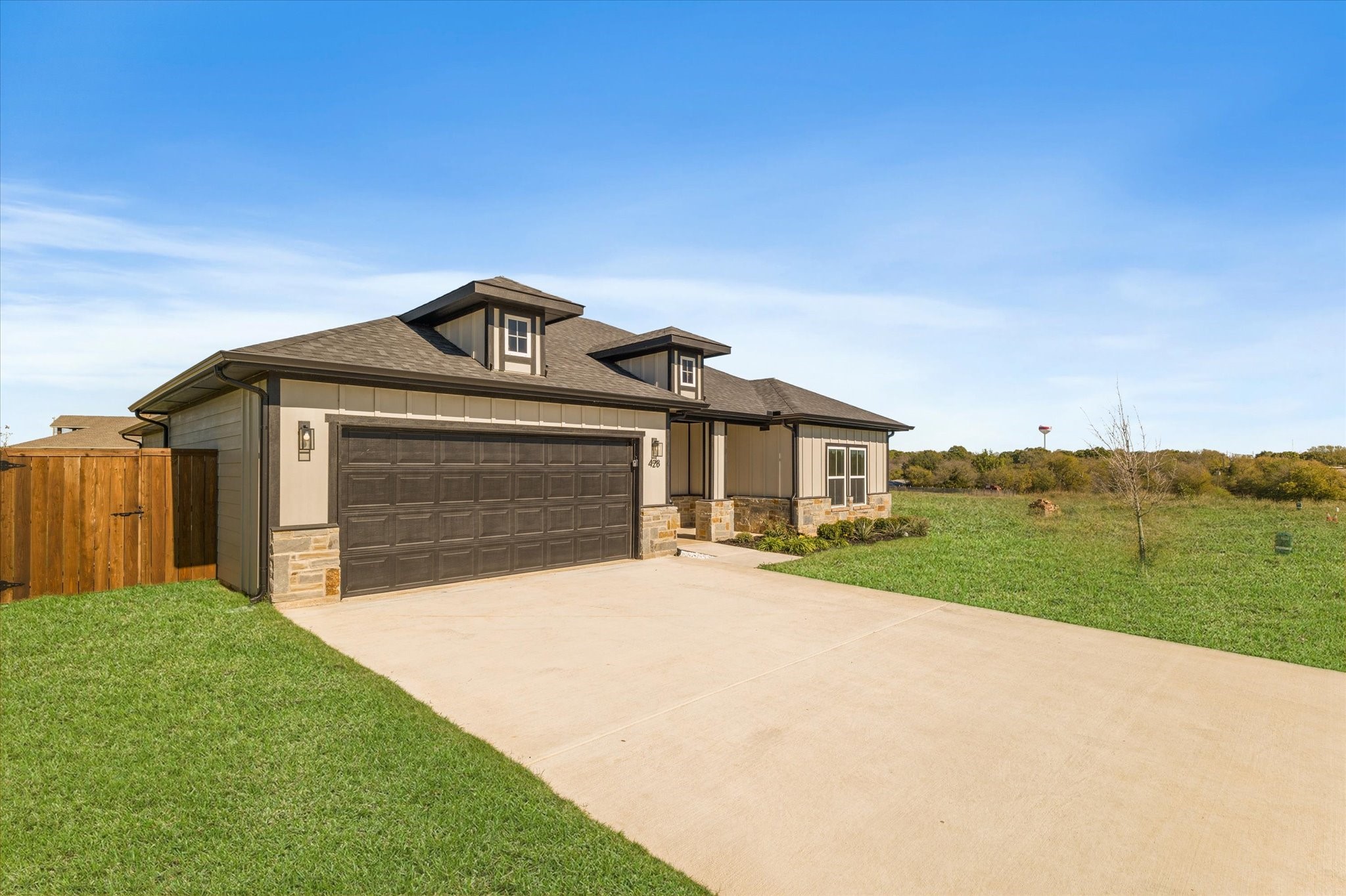 428 Cirrus Circle Muenster TX 76252