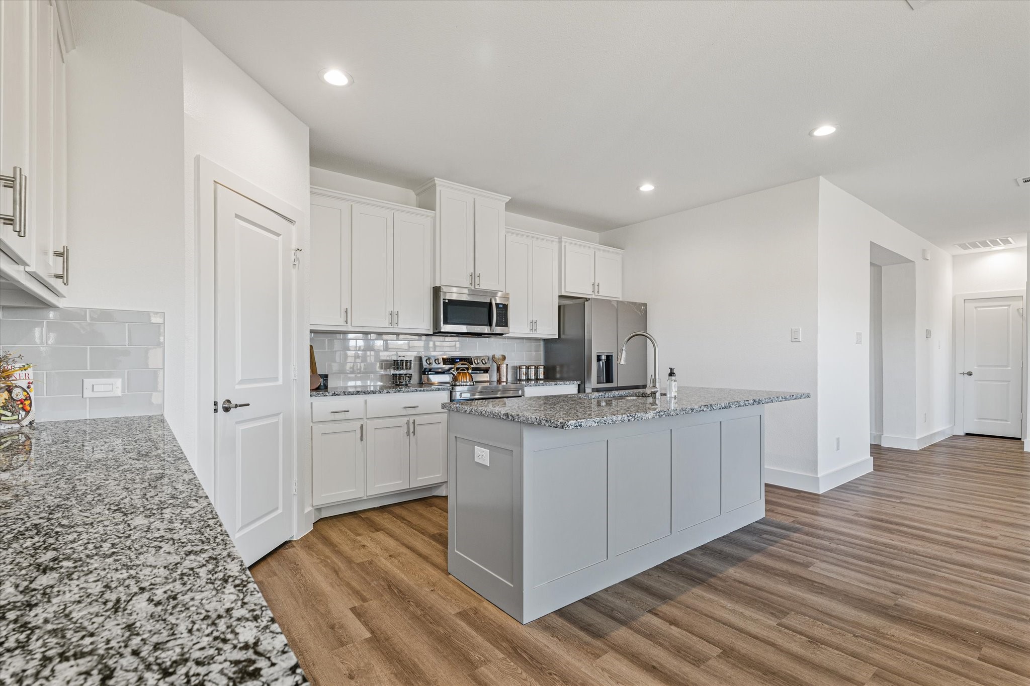 428 Cirrus Circle Muenster TX 76252