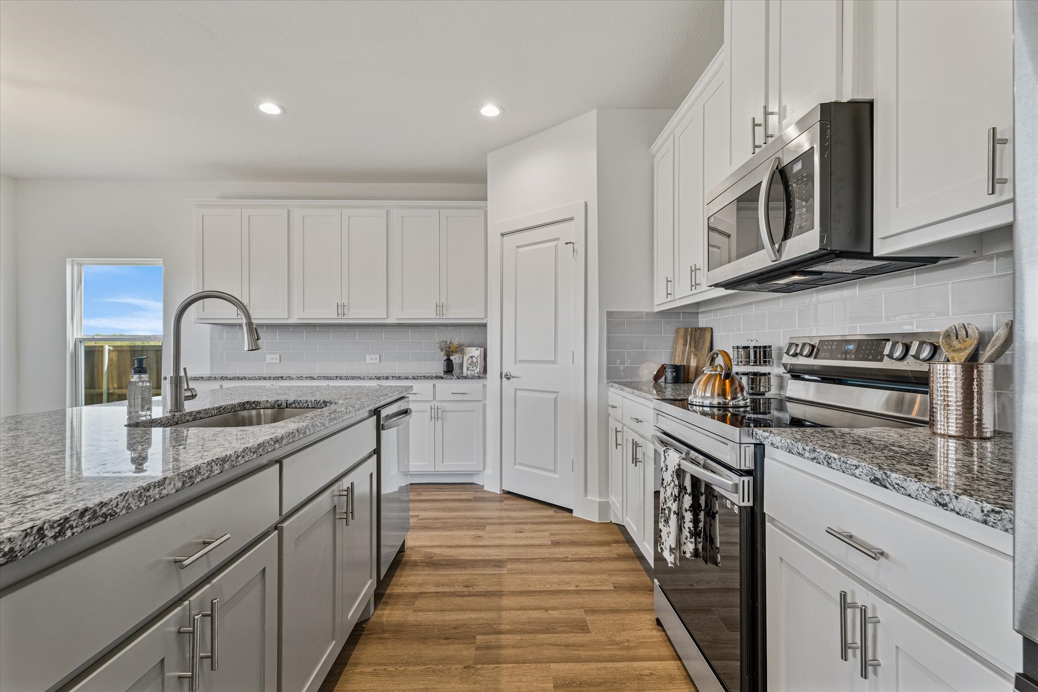 428 Cirrus Circle Muenster TX 76252