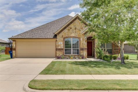123 Holly Street Waxahachie TX 75165
