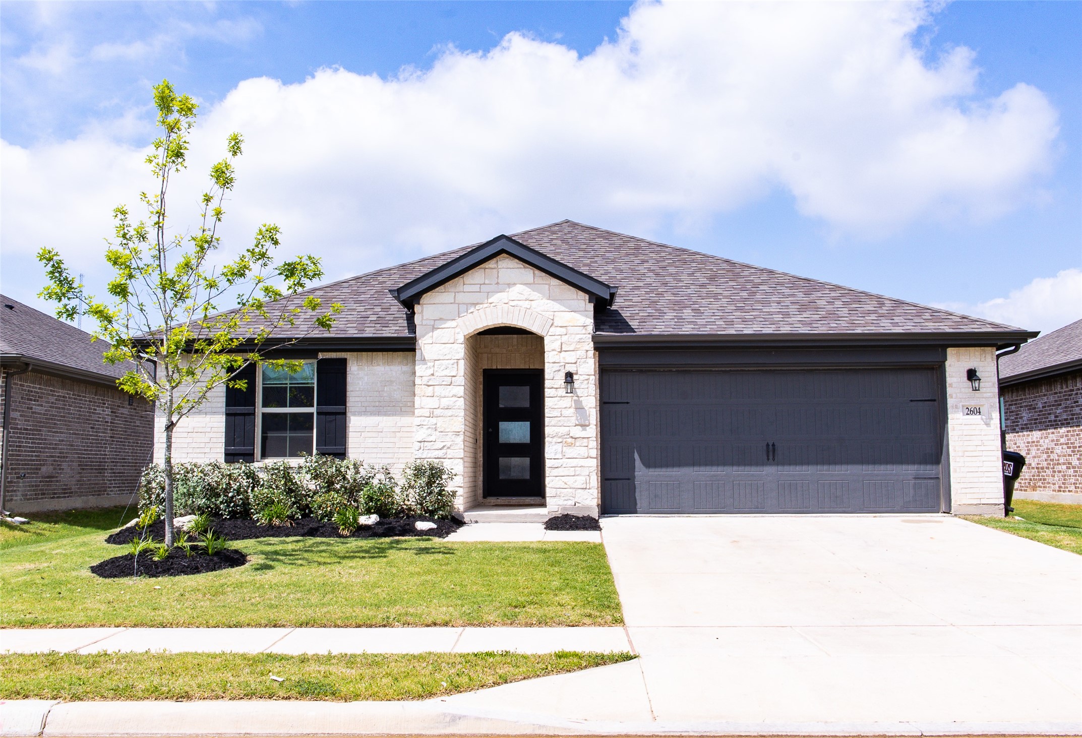 2604 Freeman Street Anna TX 75409