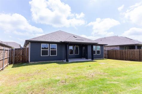 2604 Freeman Street Anna TX 75409
