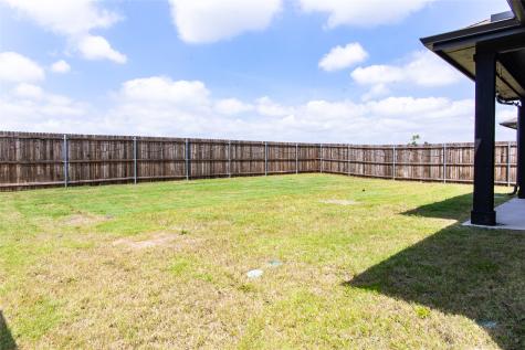 2604 Freeman Street Anna TX 75409