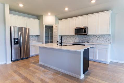 2604 Freeman Street Anna TX 75409