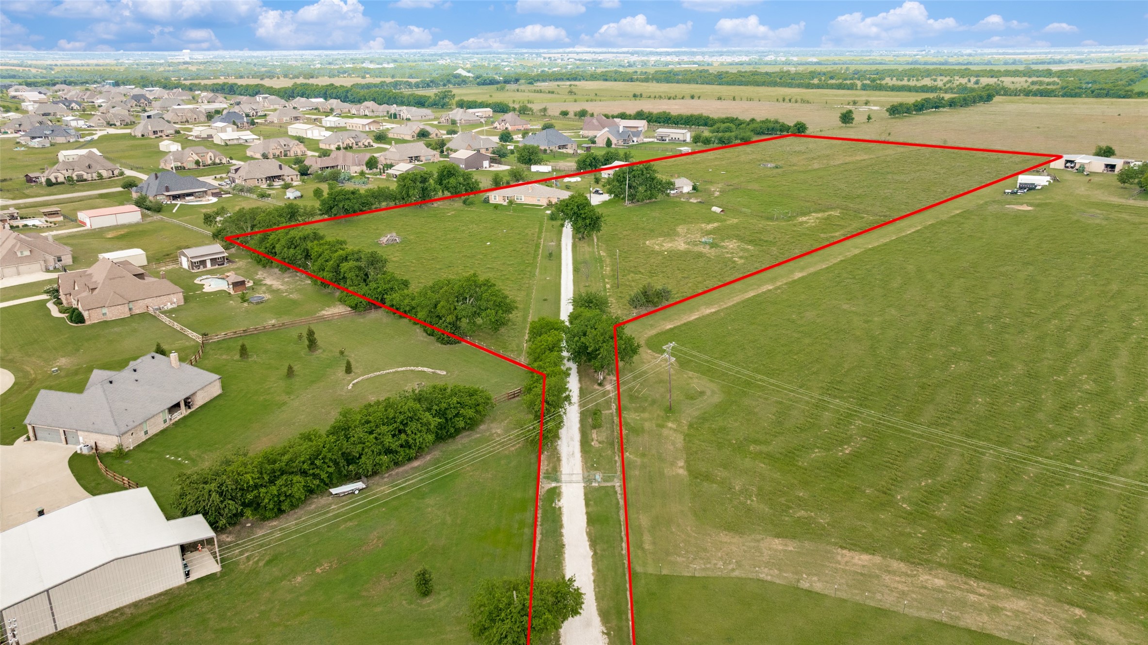 13647 Fm 407 Justin TX 76247