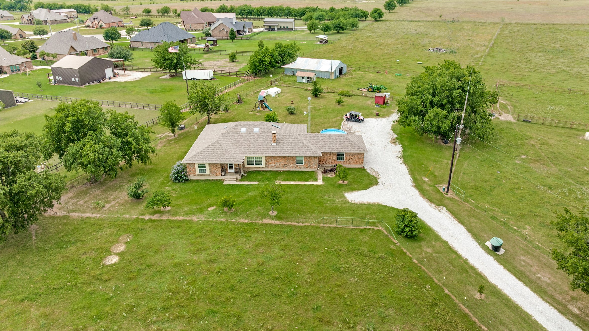 13647 Fm 407 Justin TX 76247
