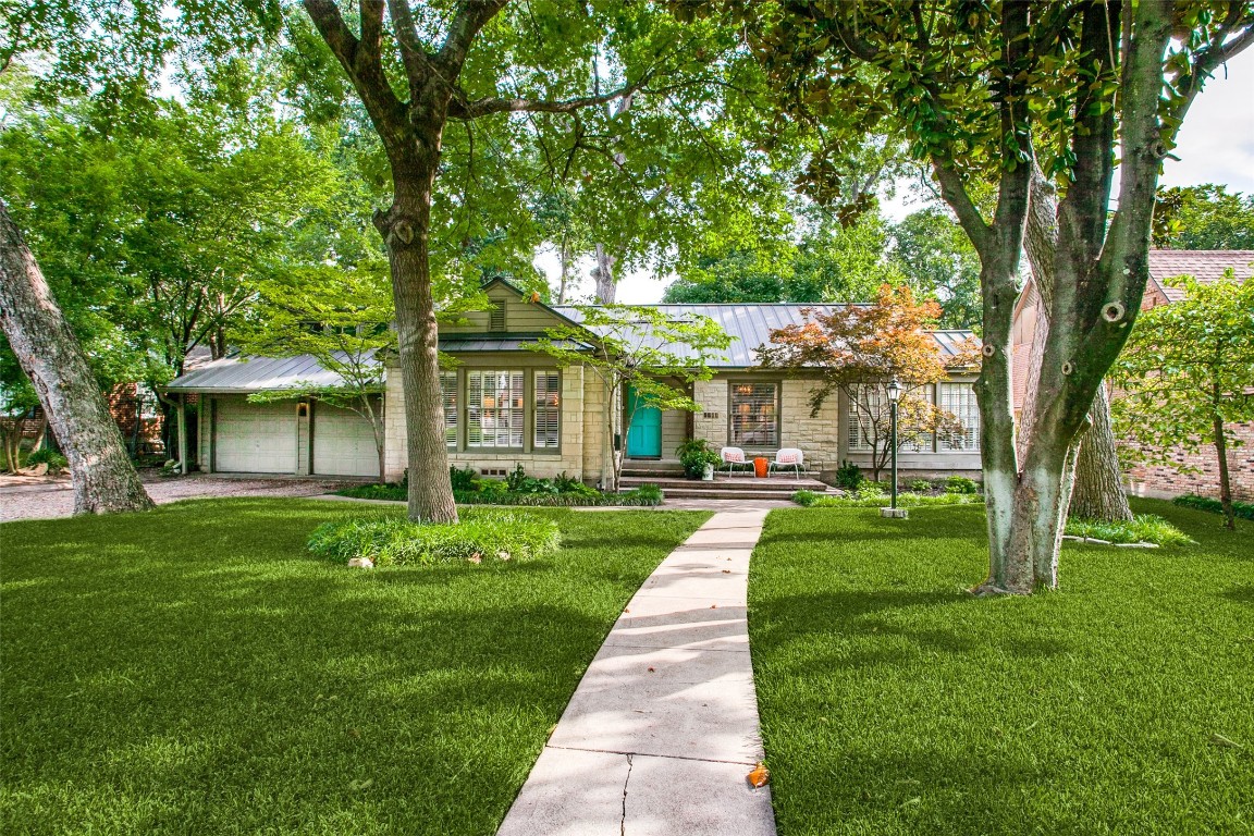 7031 Wildgrove Avenue Dallas TX 75214