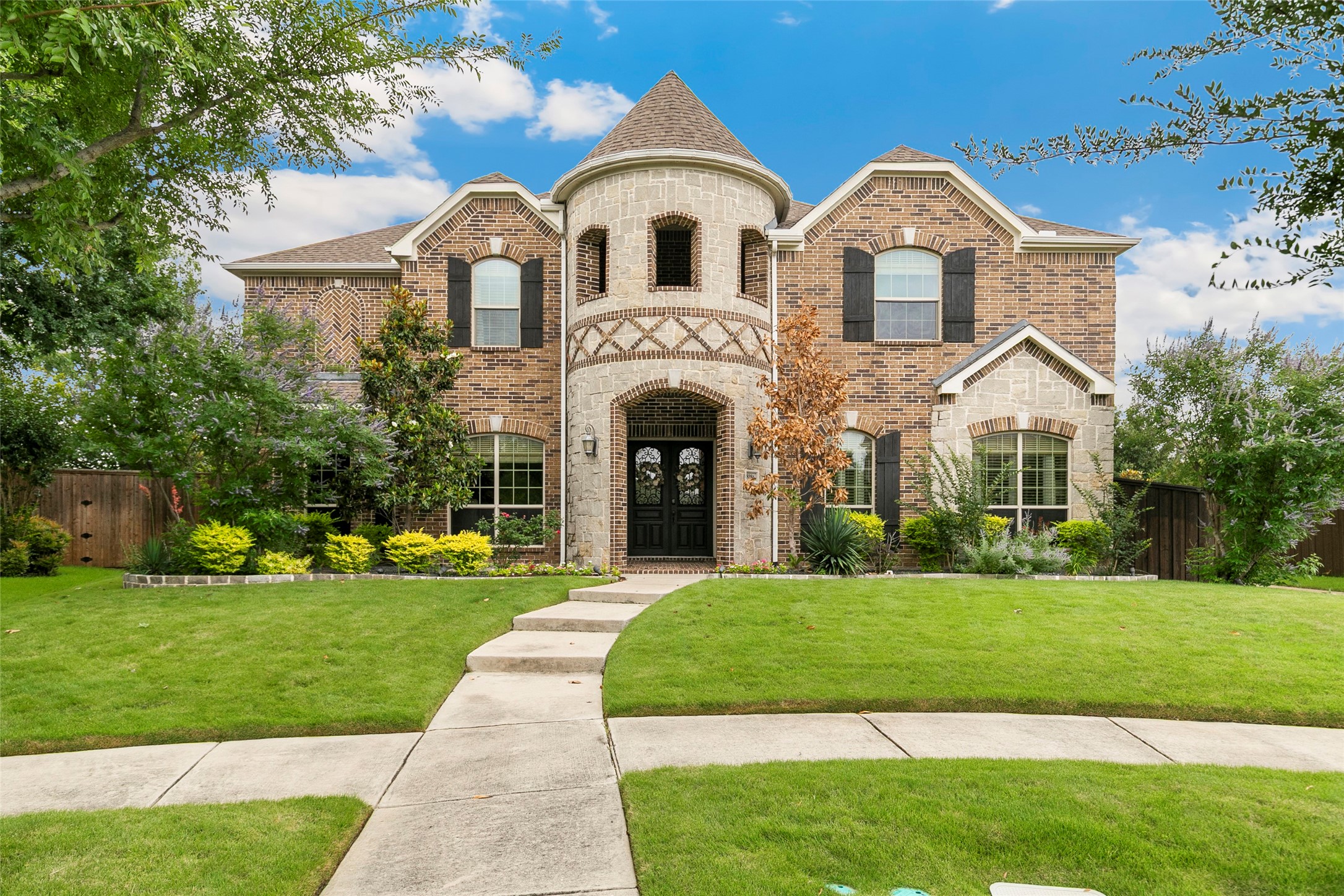 8086 Ashcroft Lane Frisco TX 75034