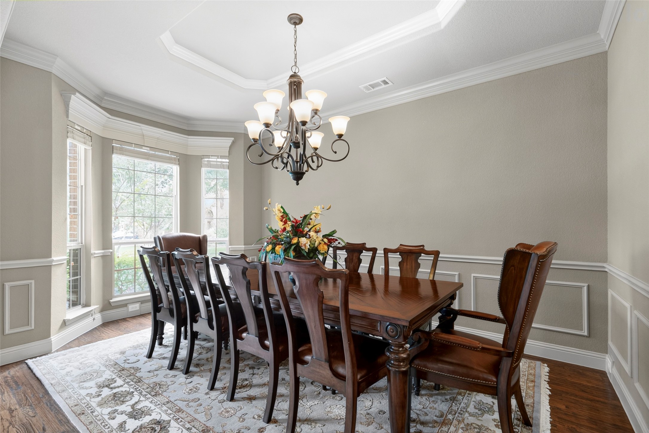 8086 Ashcroft Lane Frisco TX 75034