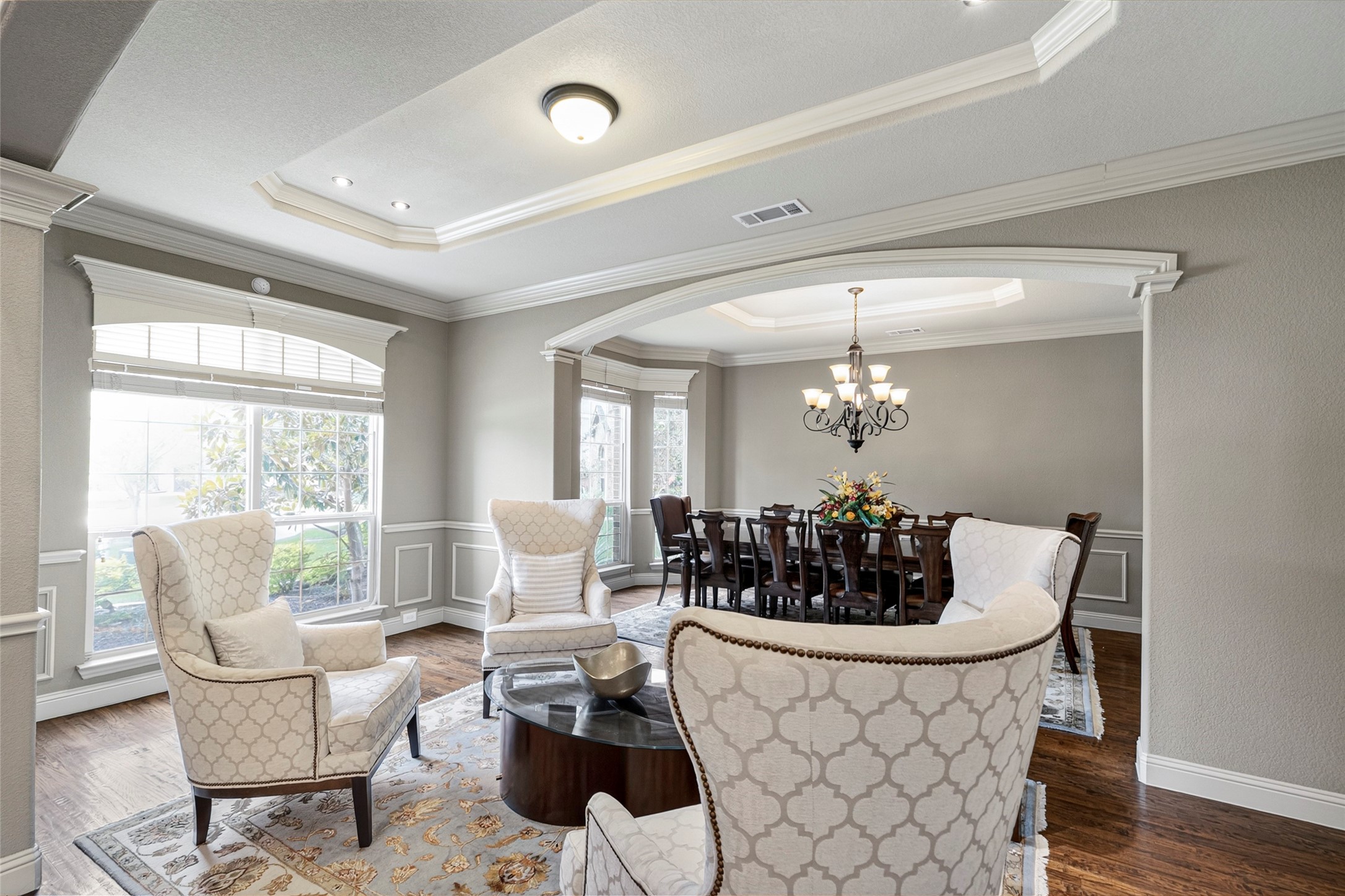 8086 Ashcroft Lane Frisco TX 75034